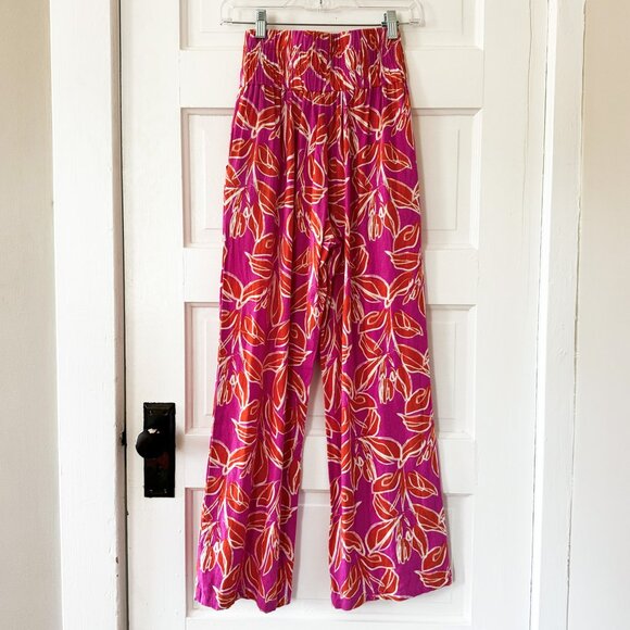 Sincerely Jules Linen Pants - Picture 4 of 5